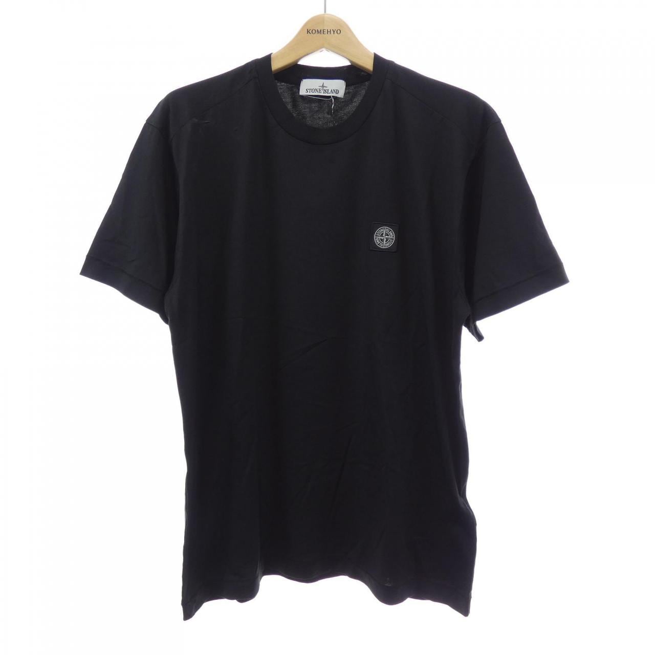 ストーンアイランド STONE ISLAND 801524113 Tシャツ