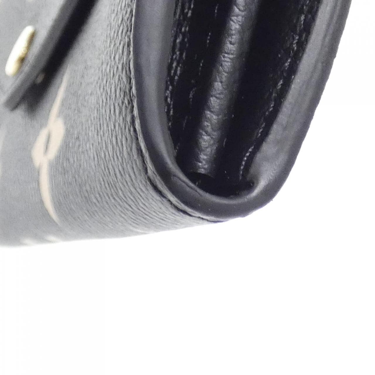 ルイヴィトン バイカラー モノグラム アンプラント ポルトフォイユ サラ M80496 財布