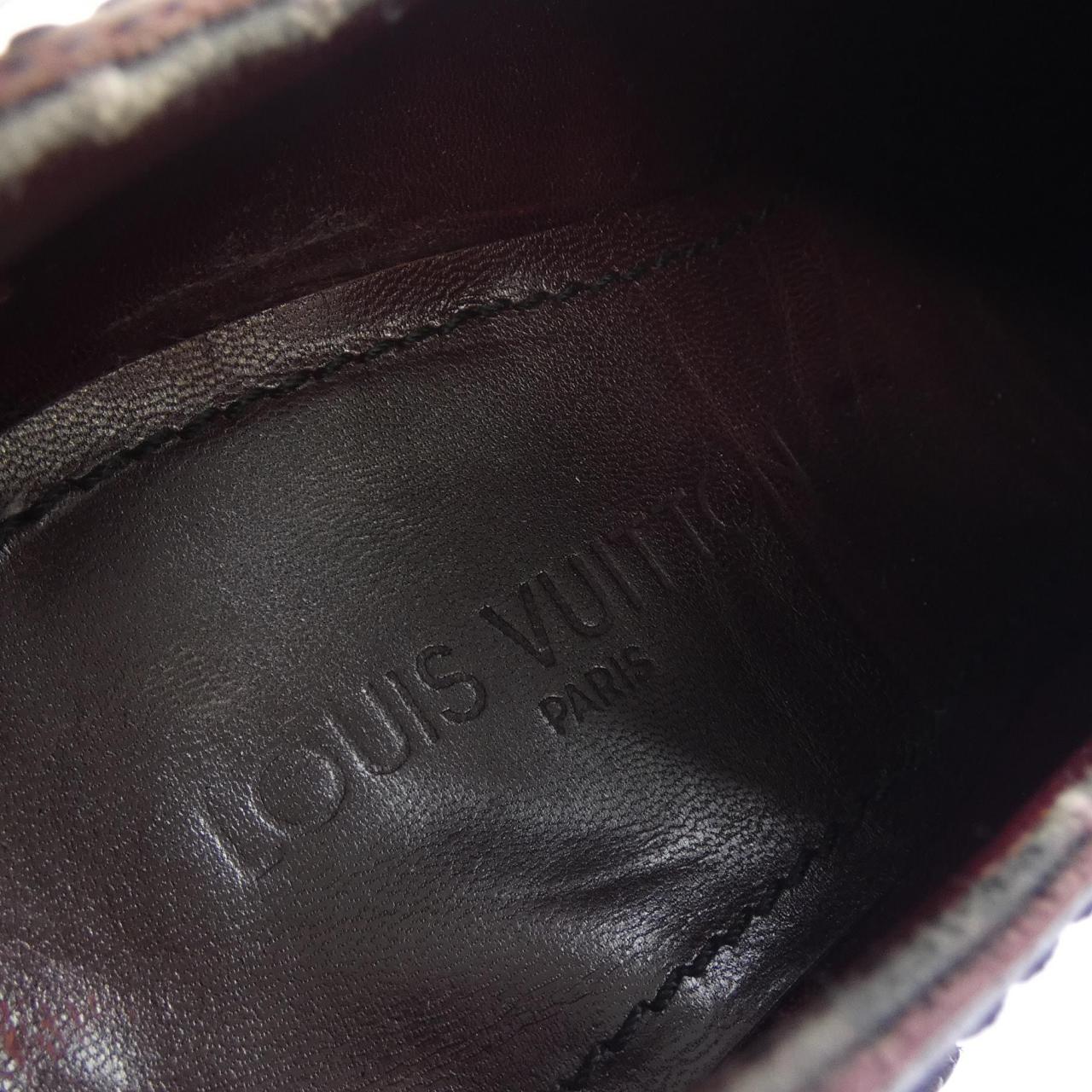 ルイヴィトン LOUIS VUITTON シューズ
