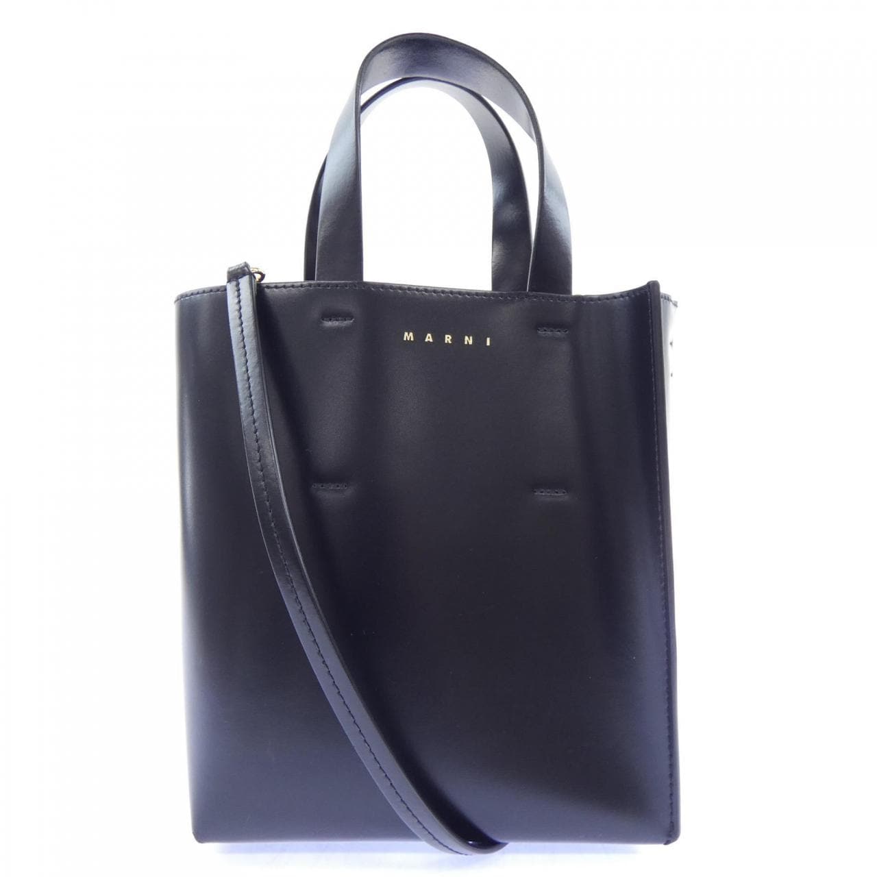 マルニ MARNI ミュゼオ　MUSEO SHMP0039Y0 BAG