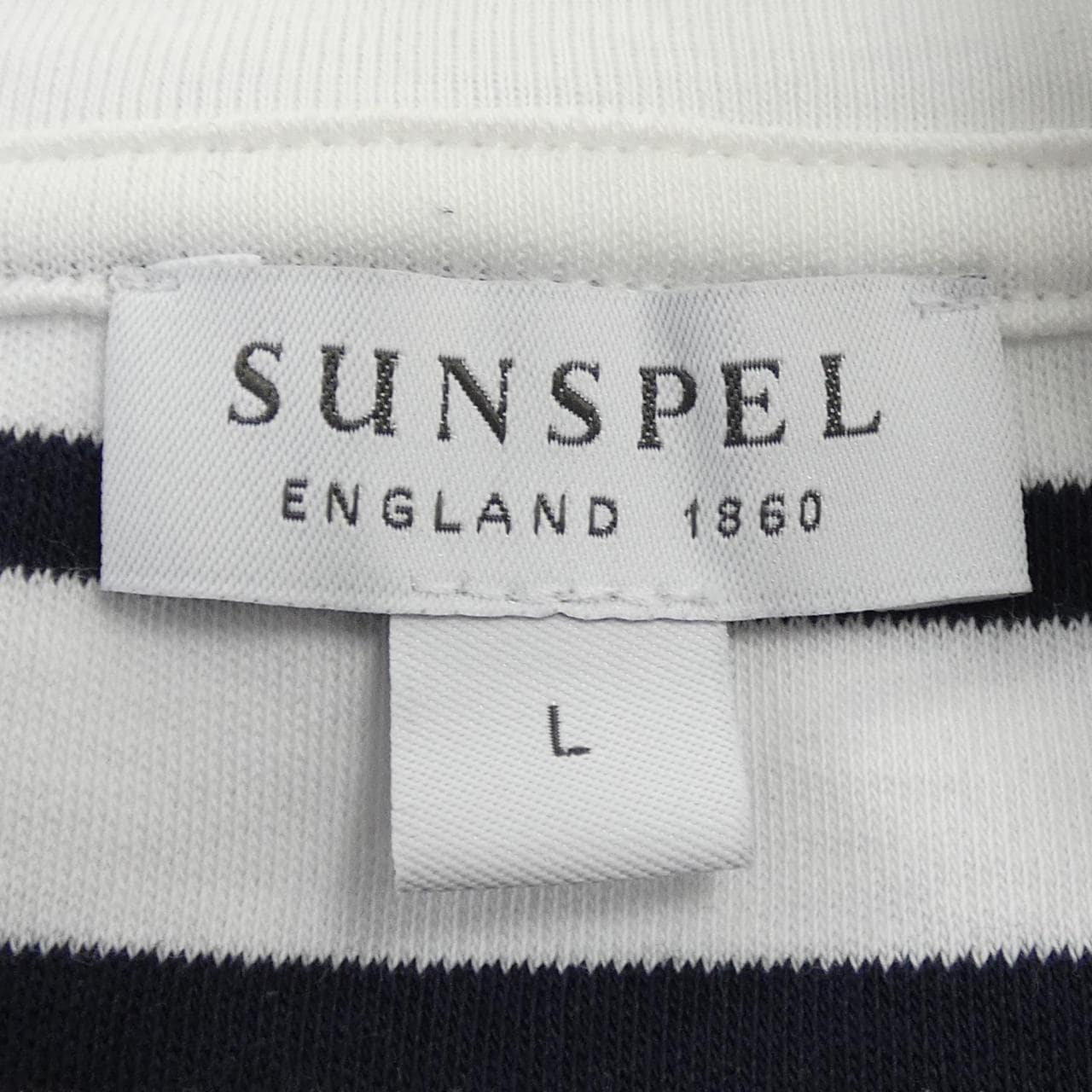 SUNSPEL Tシャツ