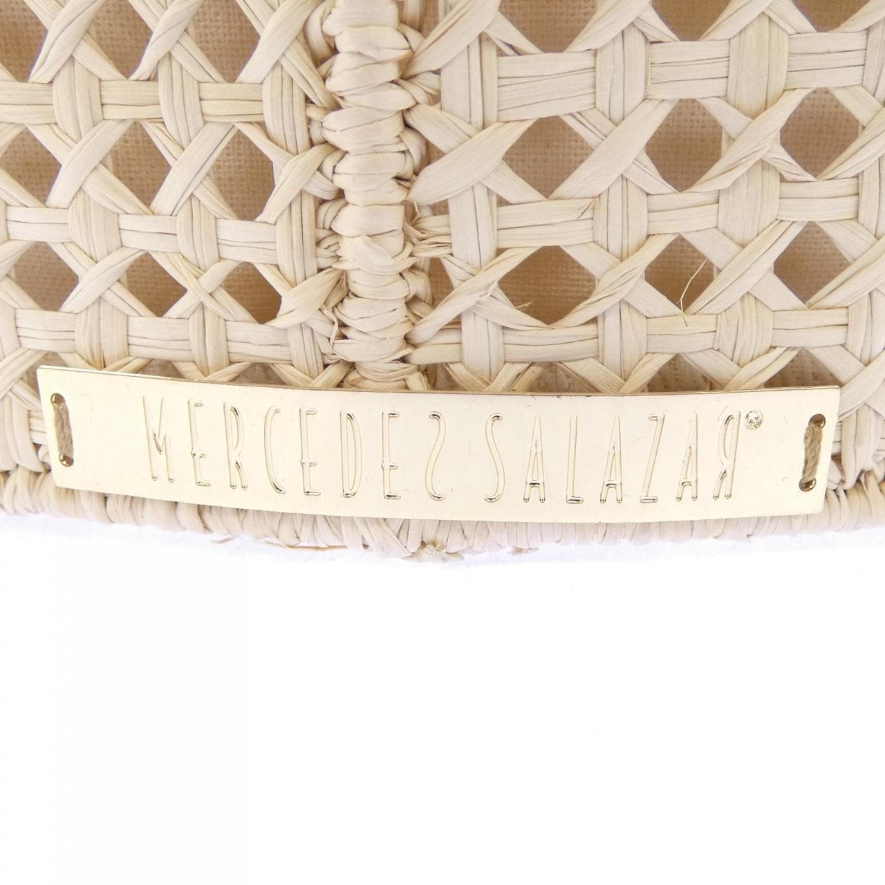 MERCEDES SALAZAR BAG