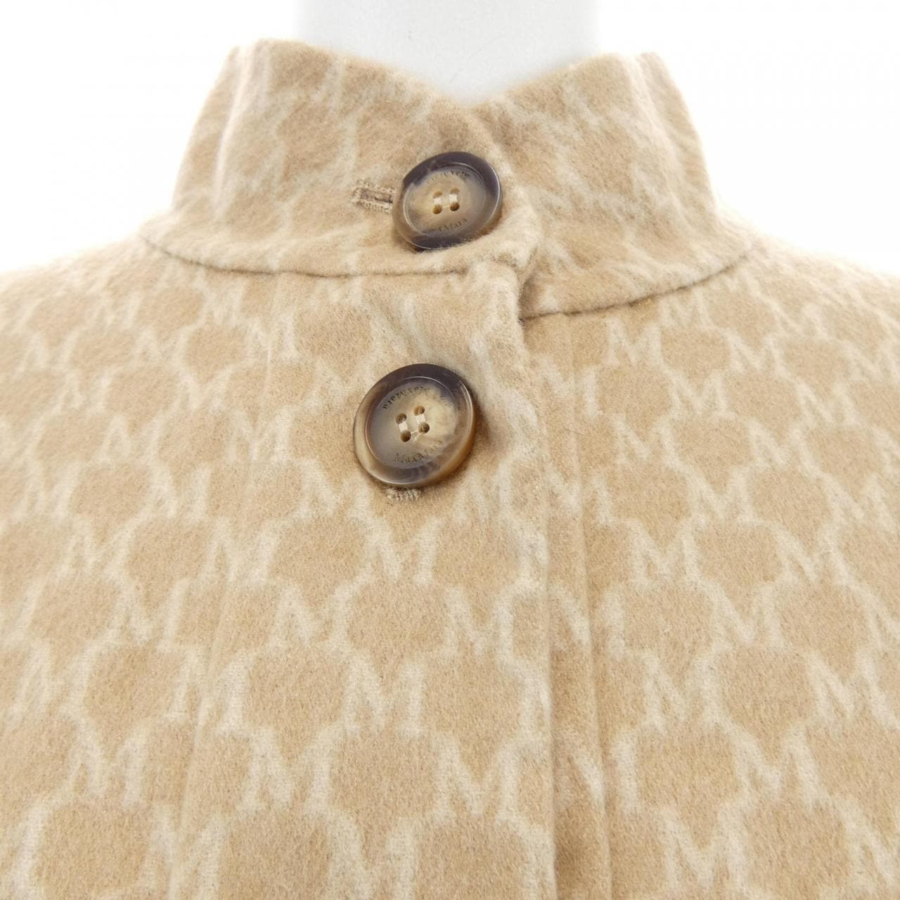 マックスマーラ Max Mara 24247361516 ポンチョ