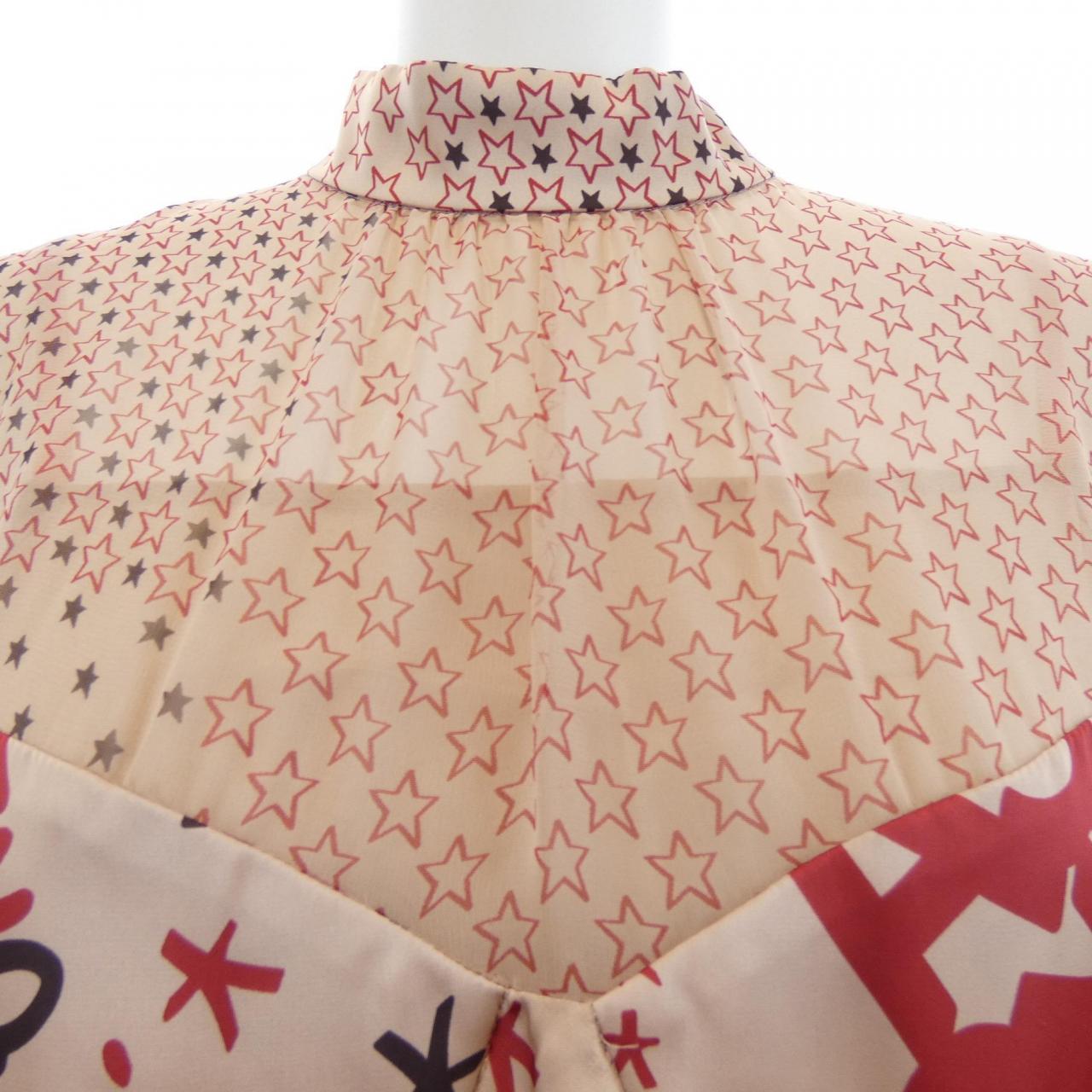 サカイ SACAI 23-06460 ワンピース