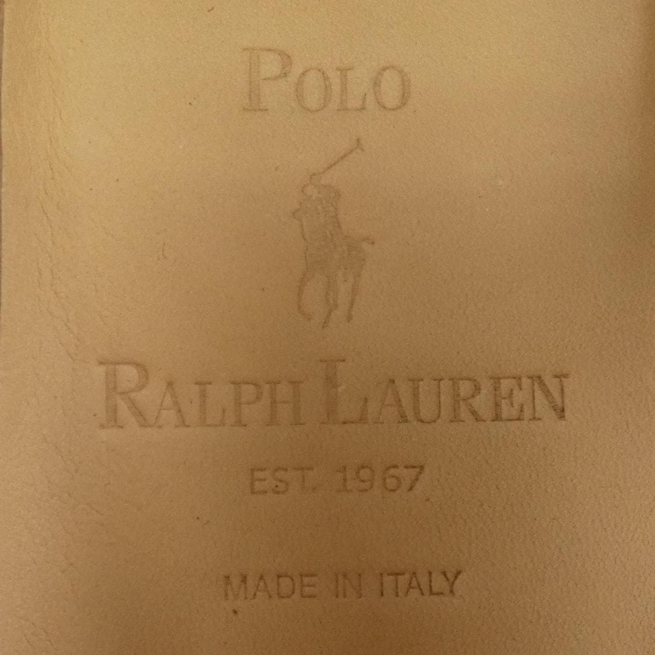 ポロラルフローレン POLO RALPH LAUREN シューズ