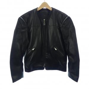 DDDD 0812002 レザージャケット