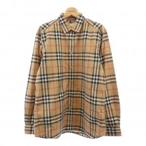 バーバリー BURBERRY 80208631 シャツ