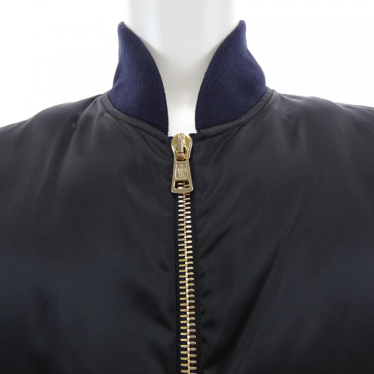 モンクレール ジーニアス MONCLER GENIUS FRAGMENT HIROSHI FUJIWARA RASSOS ダウンジャケット
