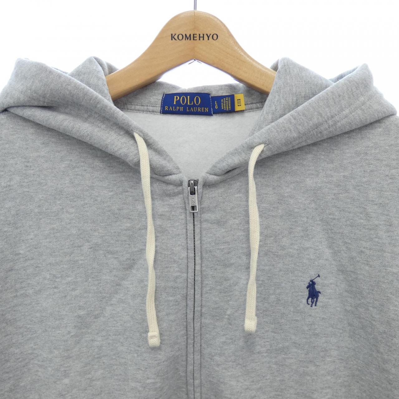 ポロラルフローレン POLO RALPH LAUREN パーカー