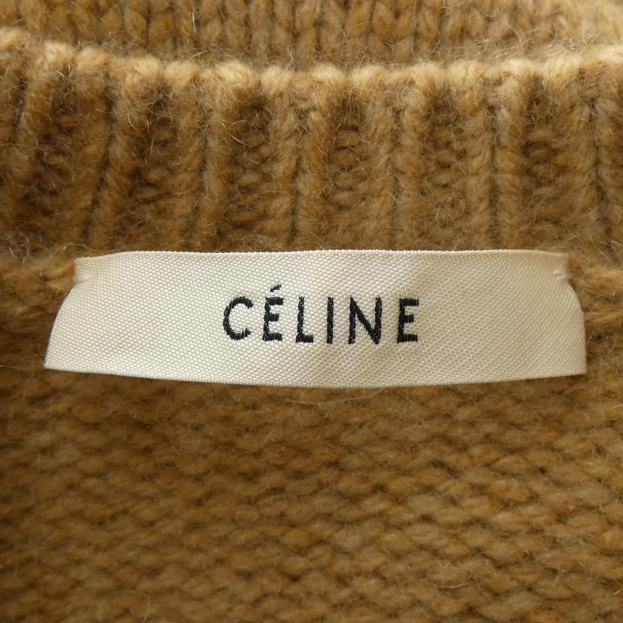 セリーヌ CELINE ニット