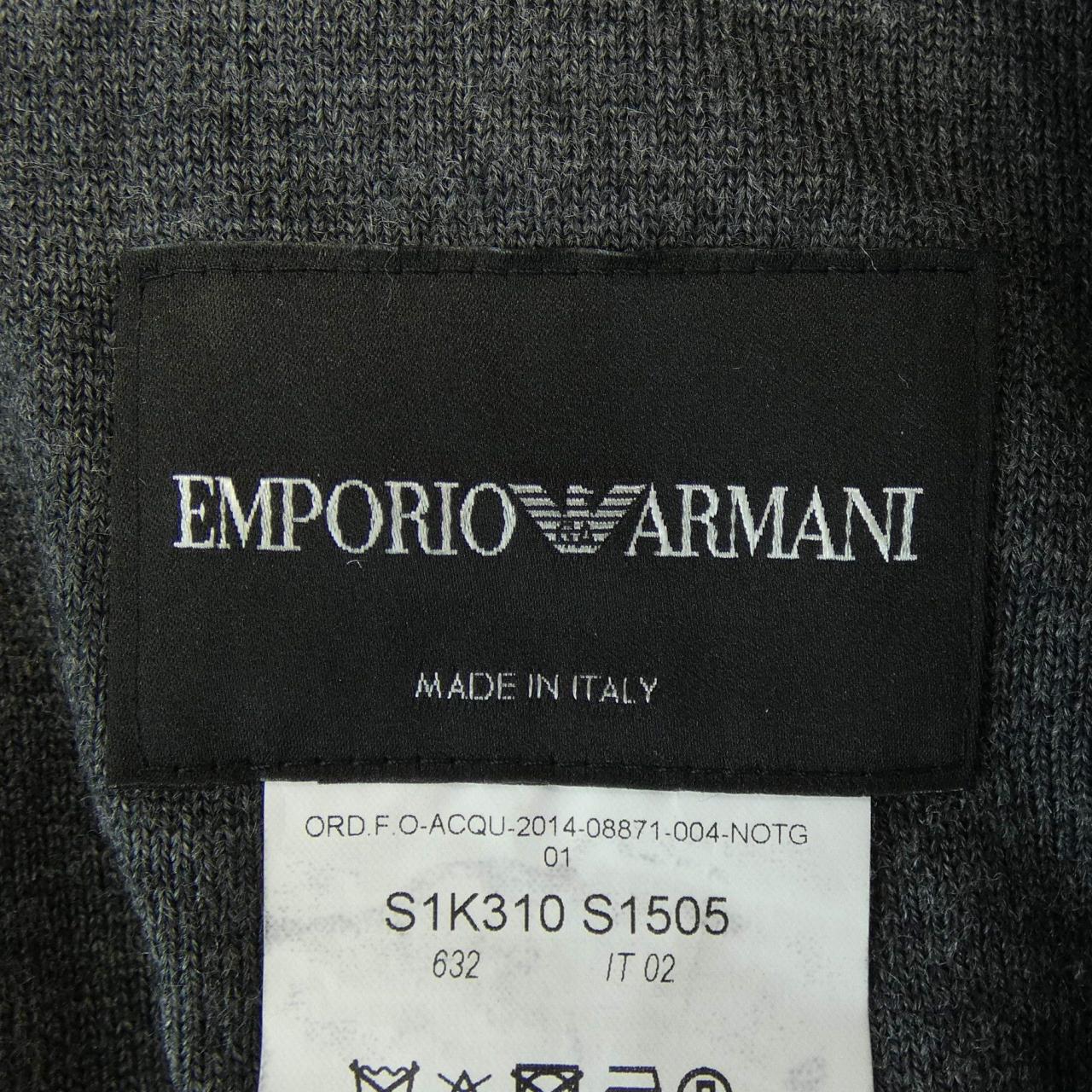 EMPORIO ARMANI EMPORIO ARMANI Best