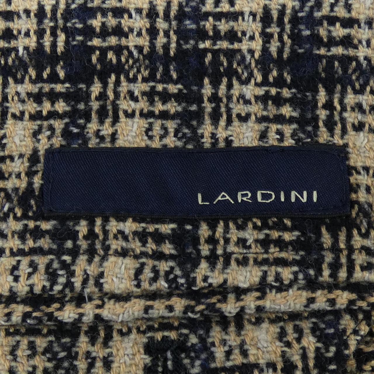 ラルディーニ LARDINI ジャケット