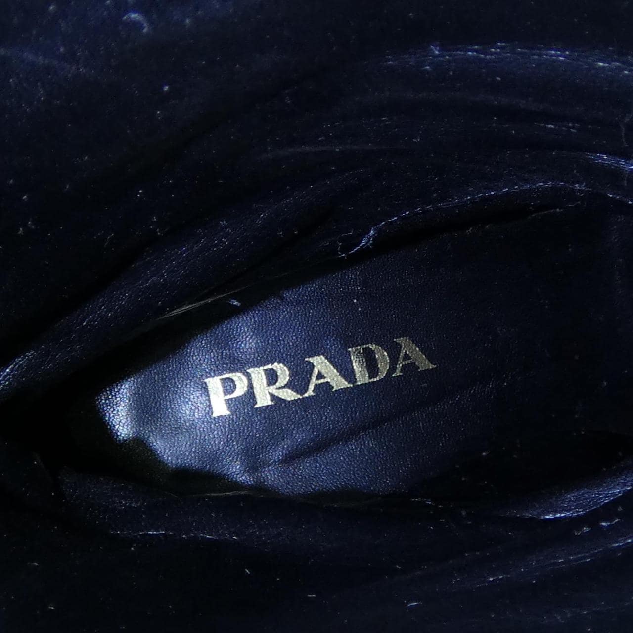 Prada PRADA boots