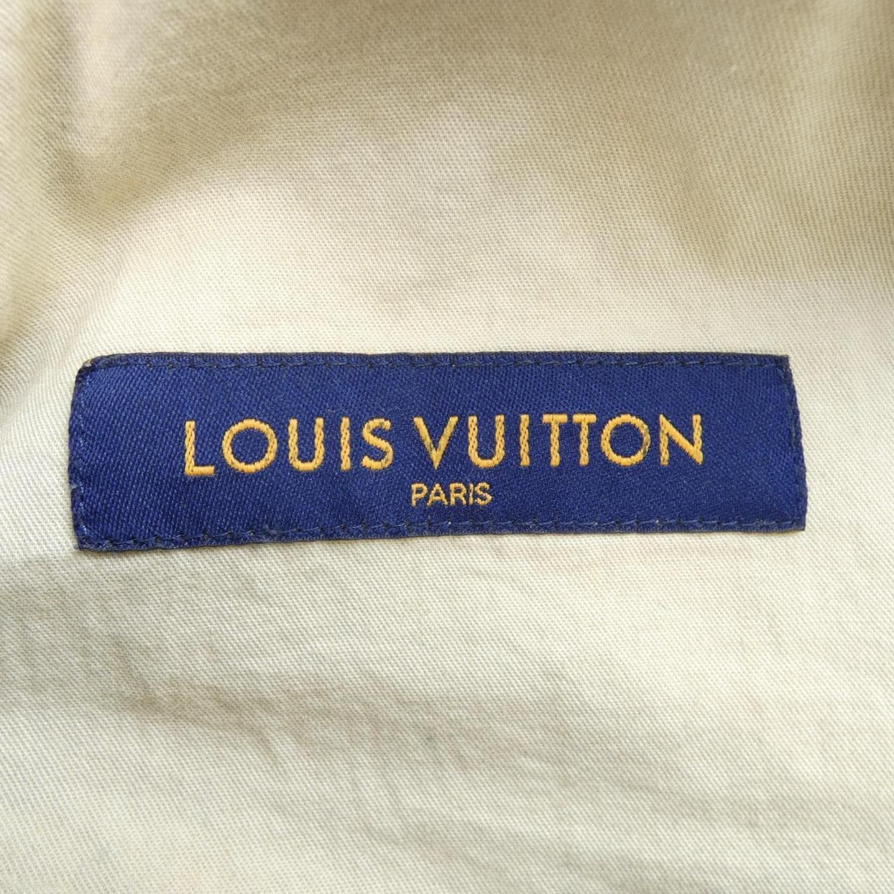 ルイヴィトン LOUIS VUITTON ジーンズ