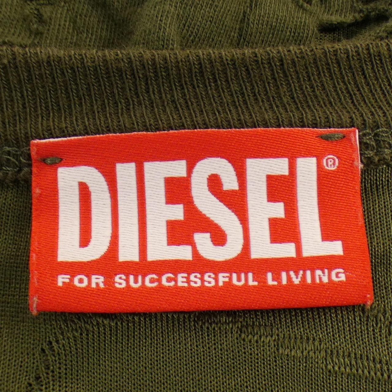 柴油DIESEL T恤