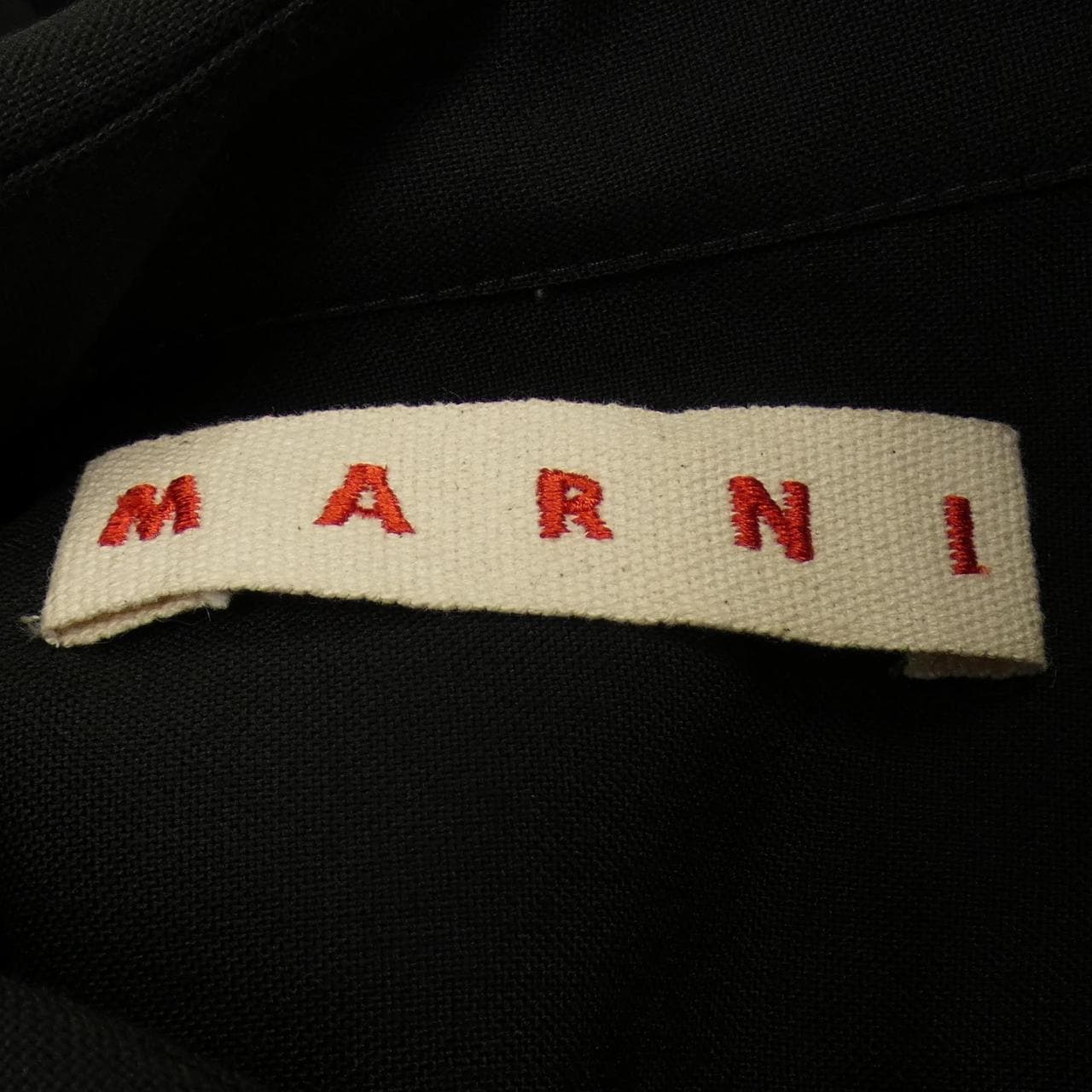 Marni MARNI襯衫