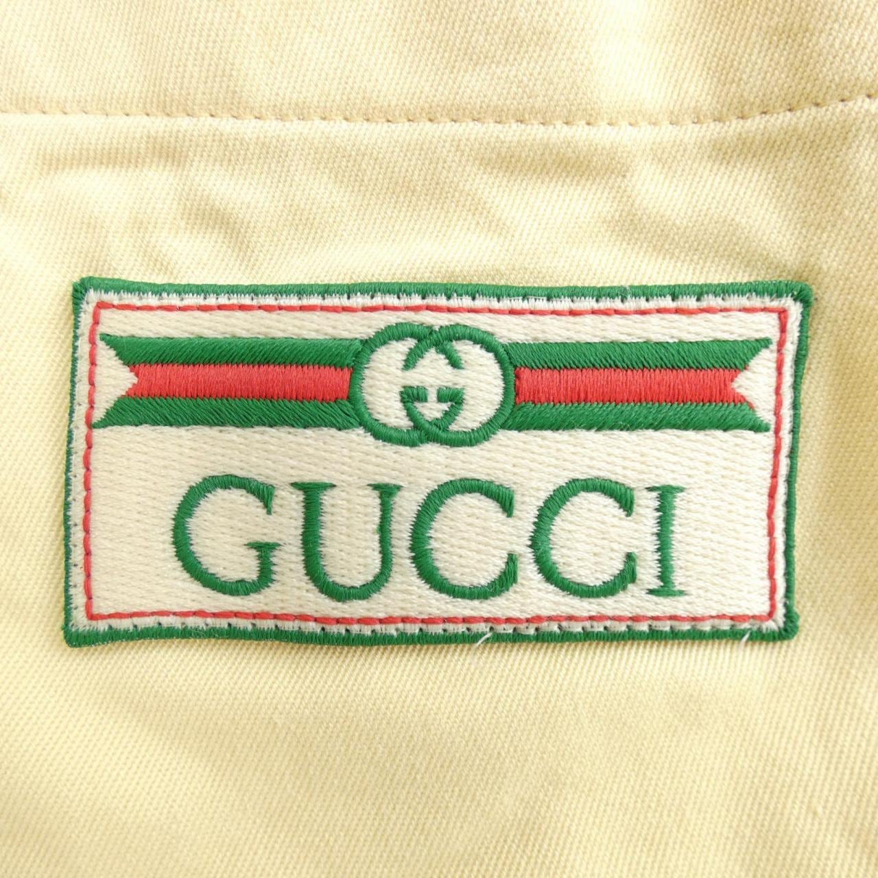 グッチ GUCCI パンツ