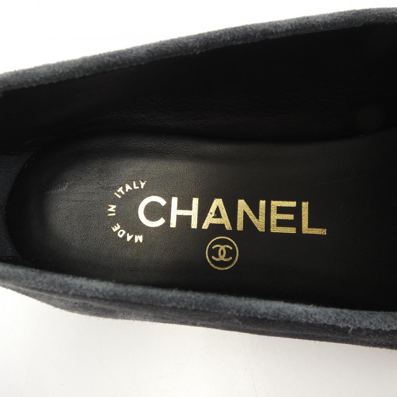 シャネル CHANEL シューズ