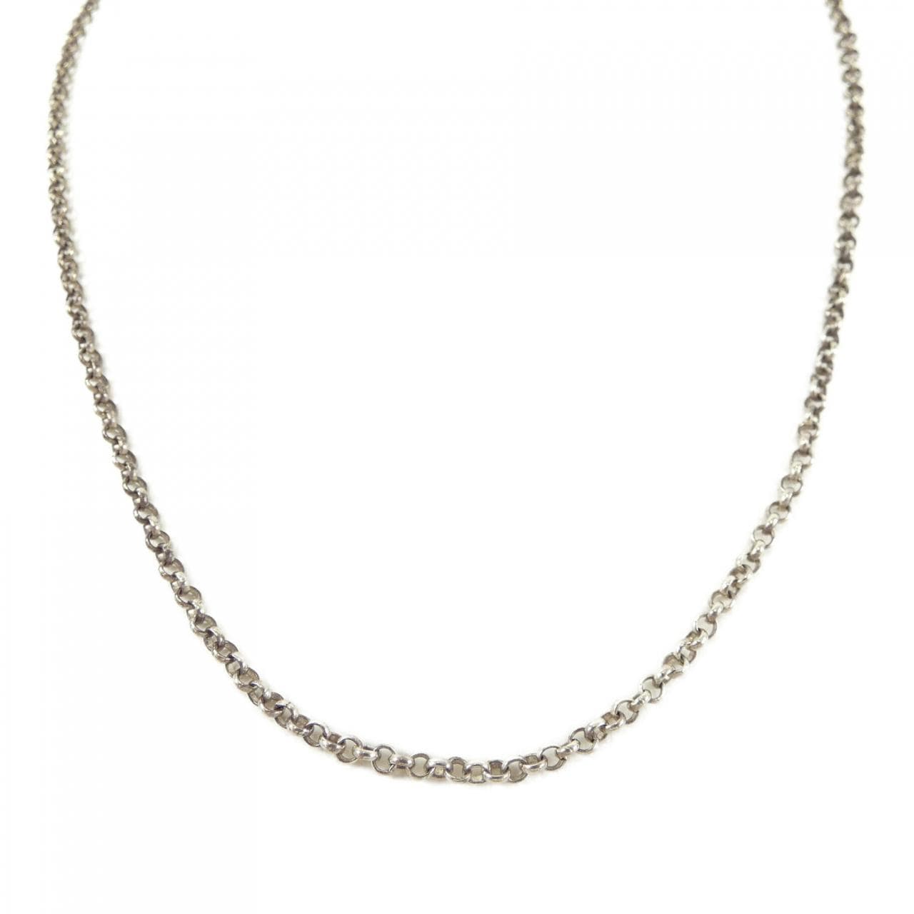 クロムハーツ CHROME HEARTS NECKLACE