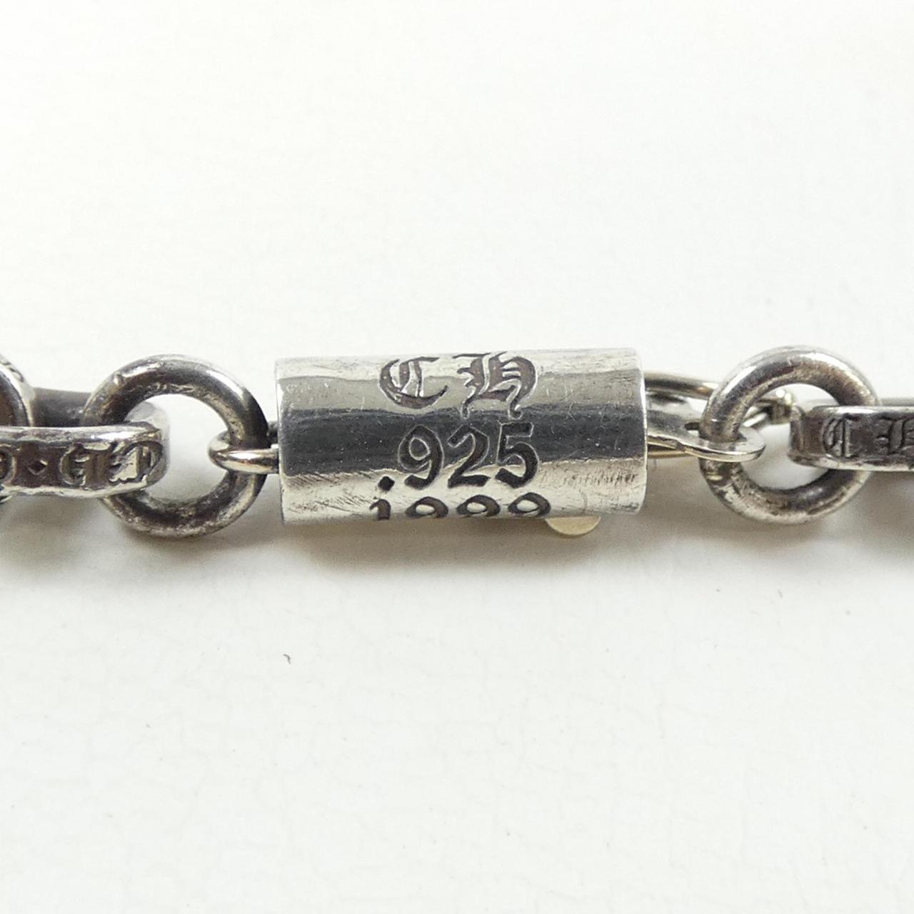 クロムハーツ CHROME HEARTS NECKLACE
