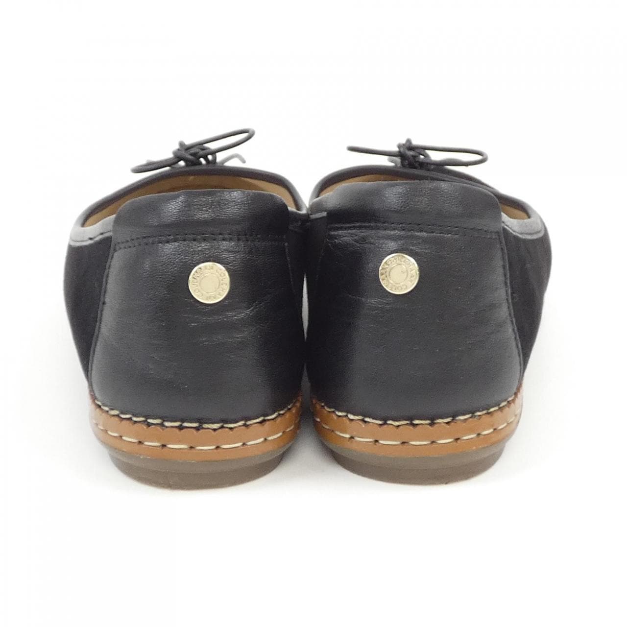 コールハーン COLE HAAN パンプス