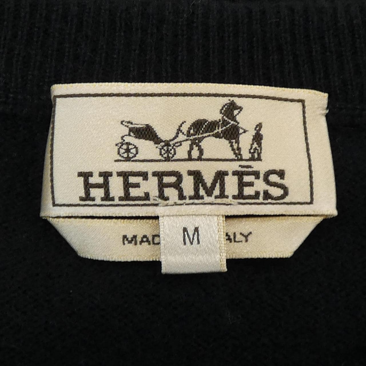HERMES HERMES knitwear