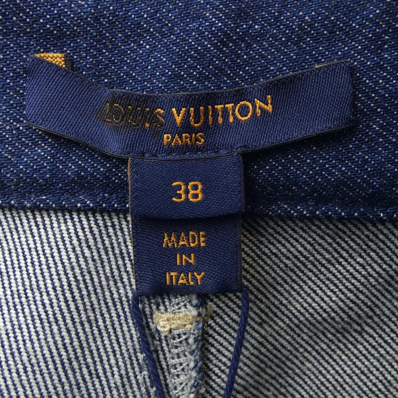 ルイヴィトン LOUIS VUITTON パンツ