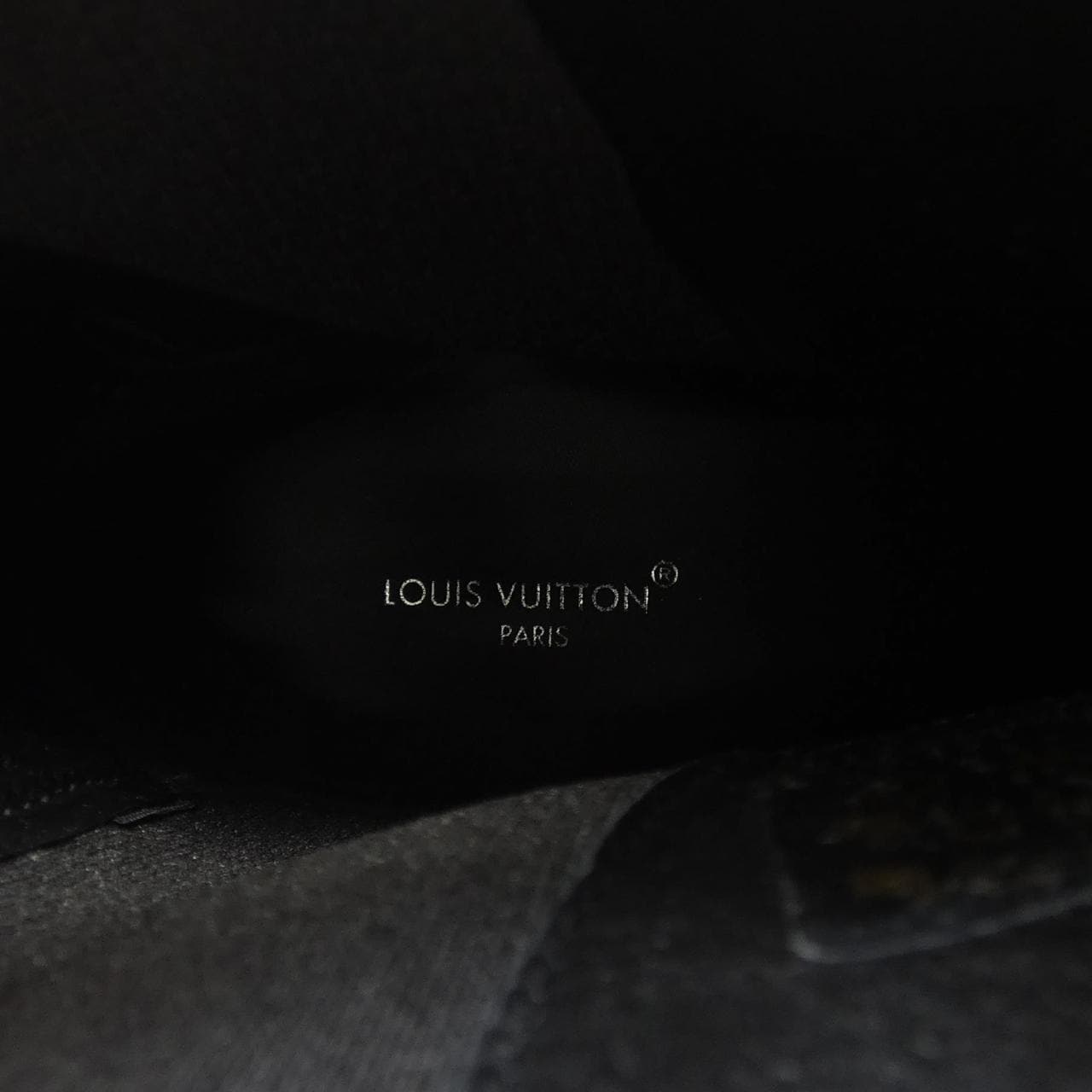 ルイヴィトン LOUIS VUITTON ブーツ