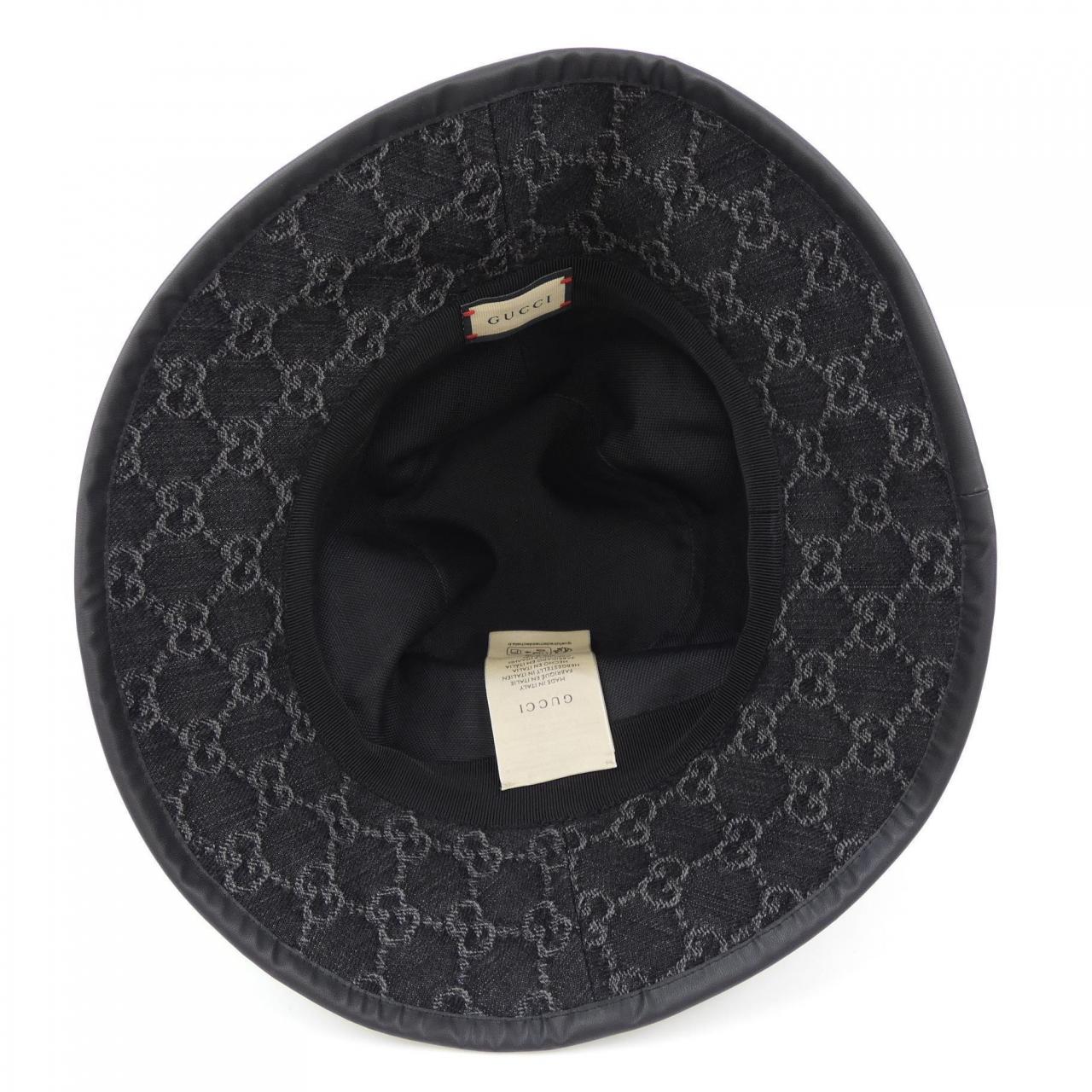 グッチ GUCCI ハット