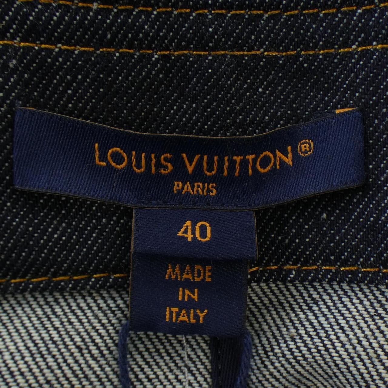 ルイヴィトン LOUIS VUITTON スカート