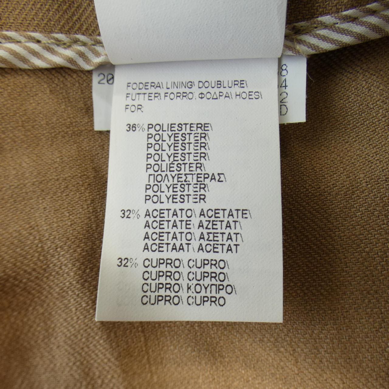 ブルネロクチネリ BRUNELLO CUCINELLI ショートパンツ