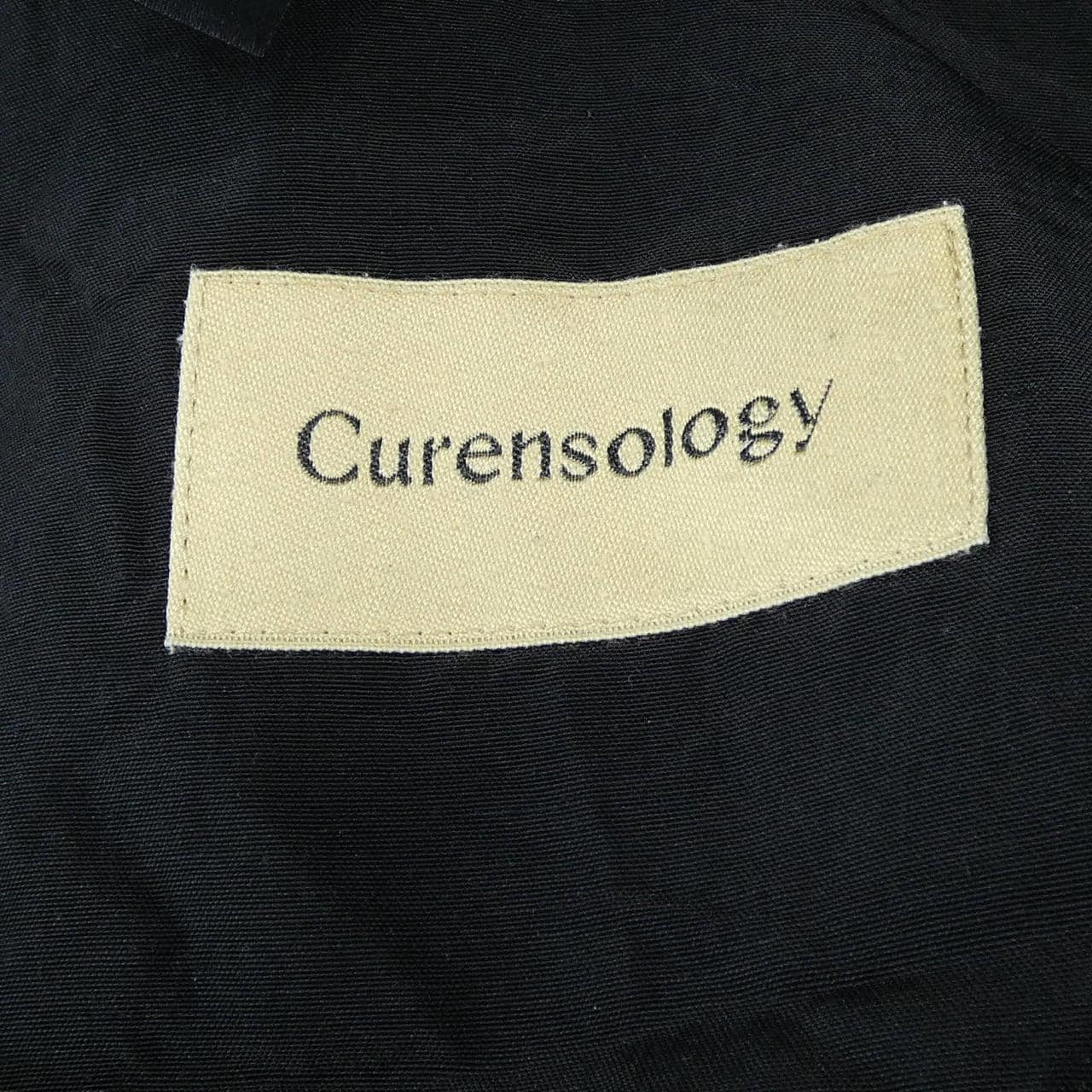 カレンソロジー Curensology ワンピース
