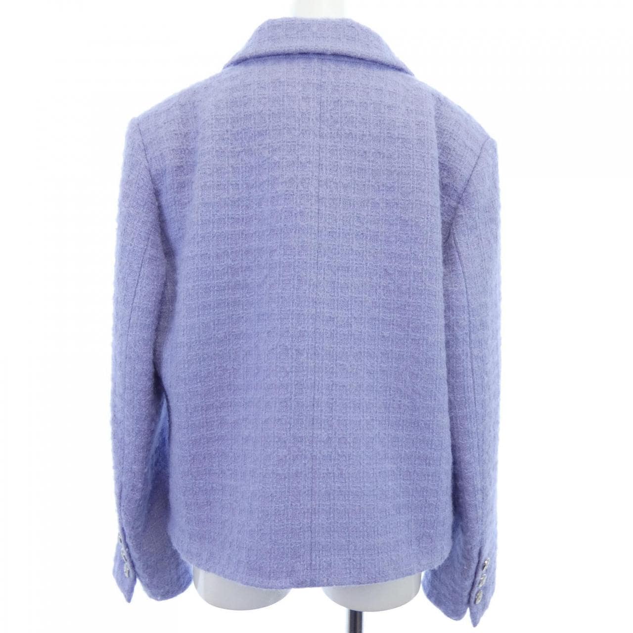 シャネル CHANEL LOOK19 P71766V63175 ジャケット