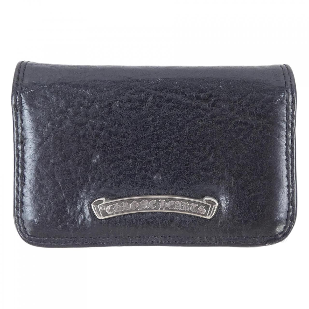 クロムハーツ CHROME HEARTS CARD CASE2 CARD CASE