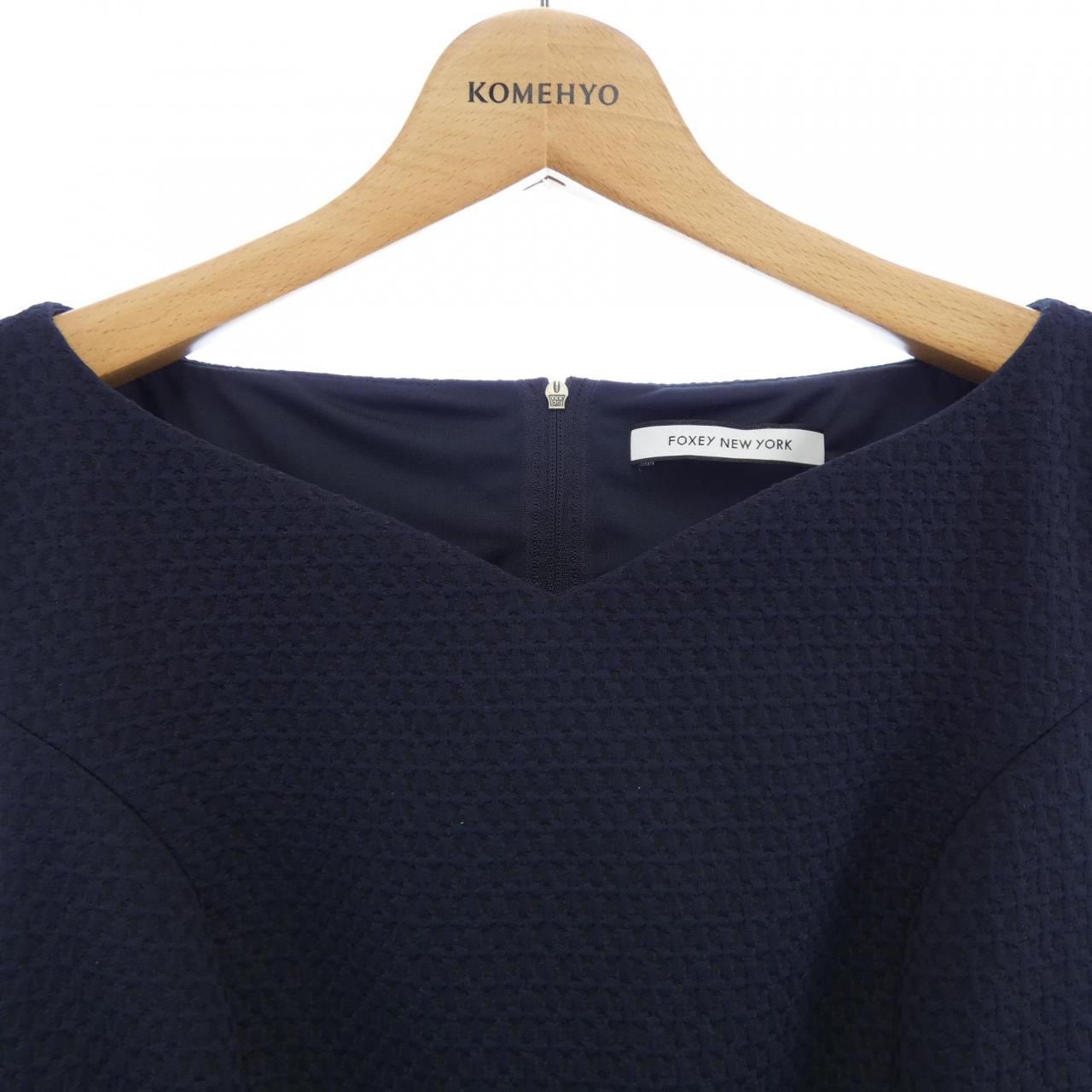 フォクシーニューヨーク FOXEY NEW YORK 34793 ワンピース