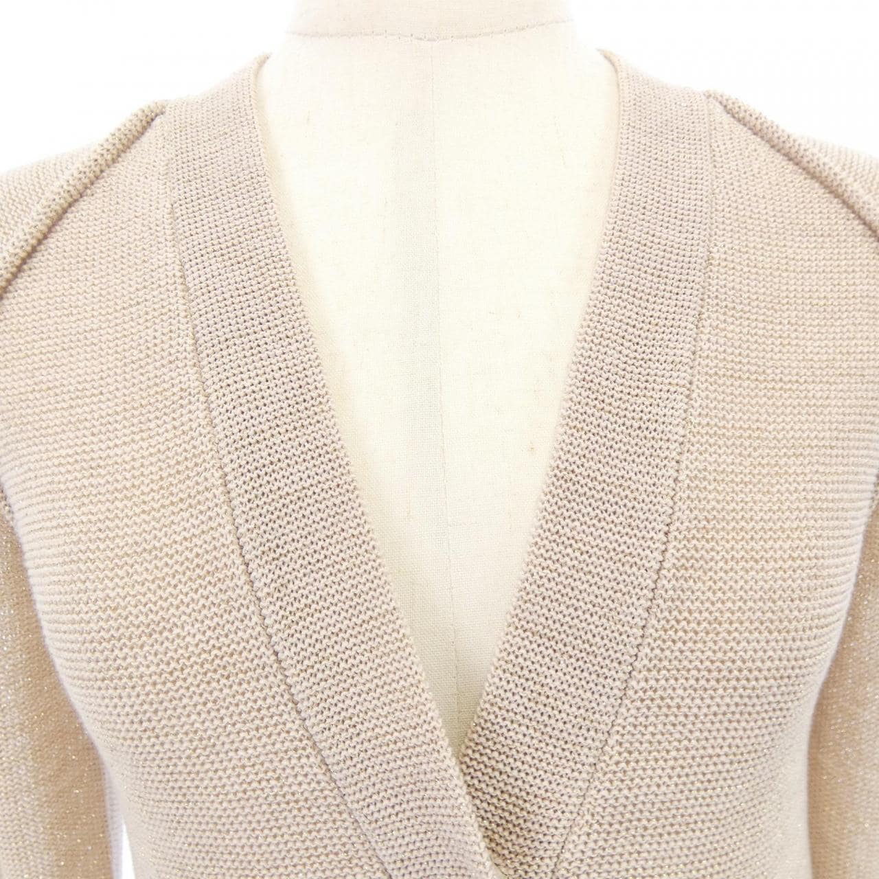 ブルネロクチネリ BRUNELLO CUCINELLI カーディガン