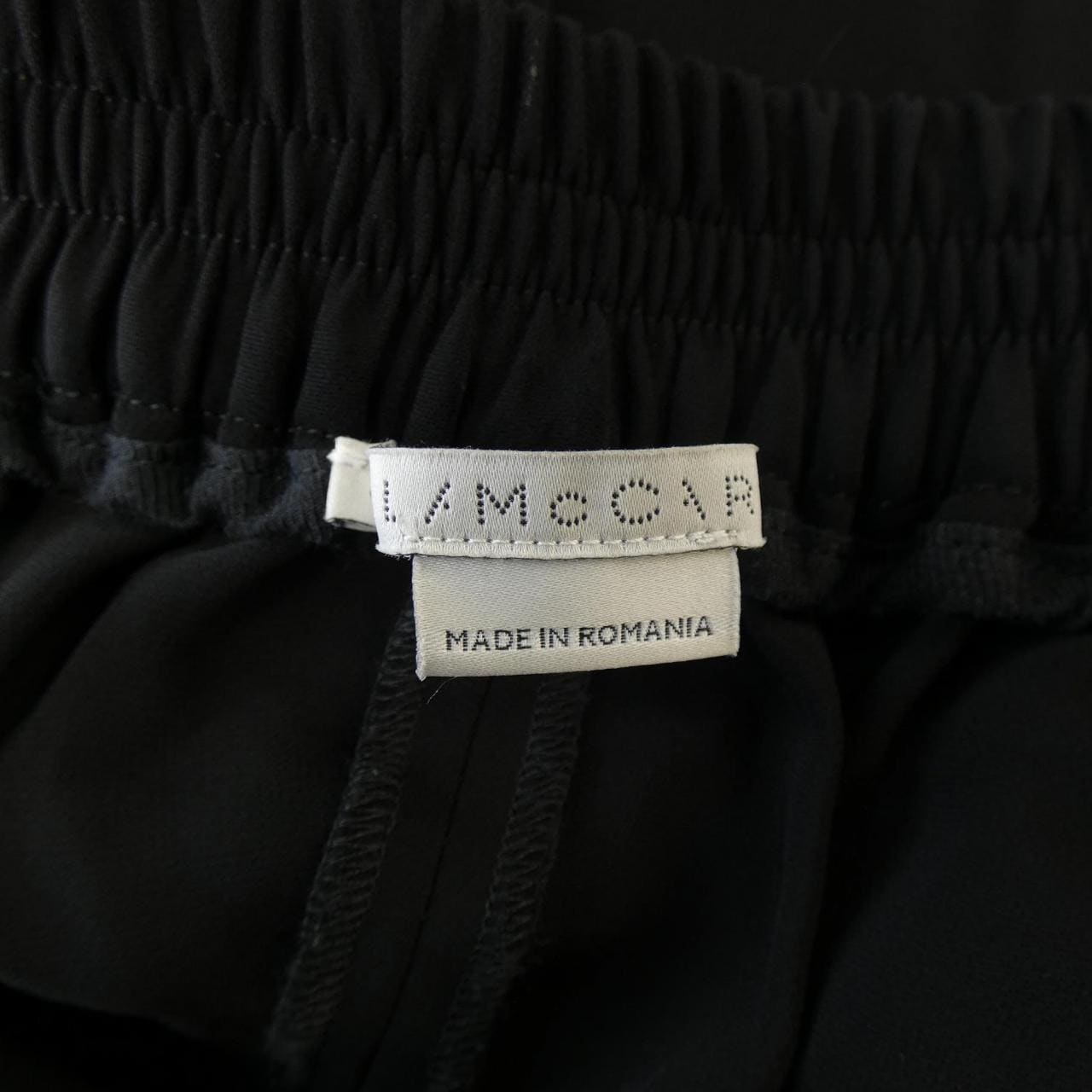 ステラマッカートニー STELLA MCCARTNEY 341416 3DU300 パンツ