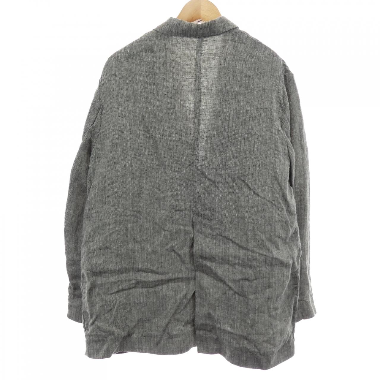 スピックアンドスパン SPICK & SPAN ジャケット