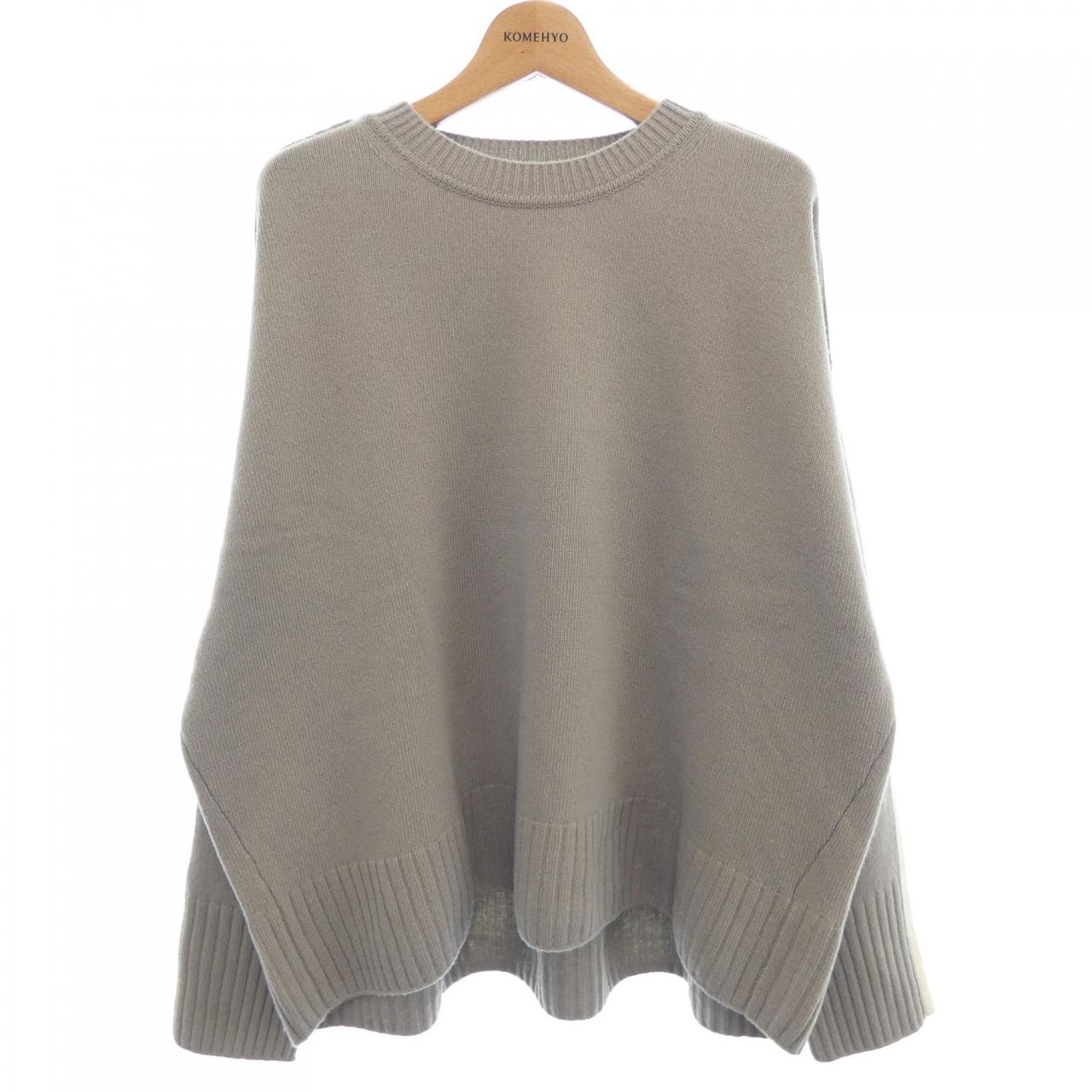 エーピーストゥディオ AP STUDIO ニット