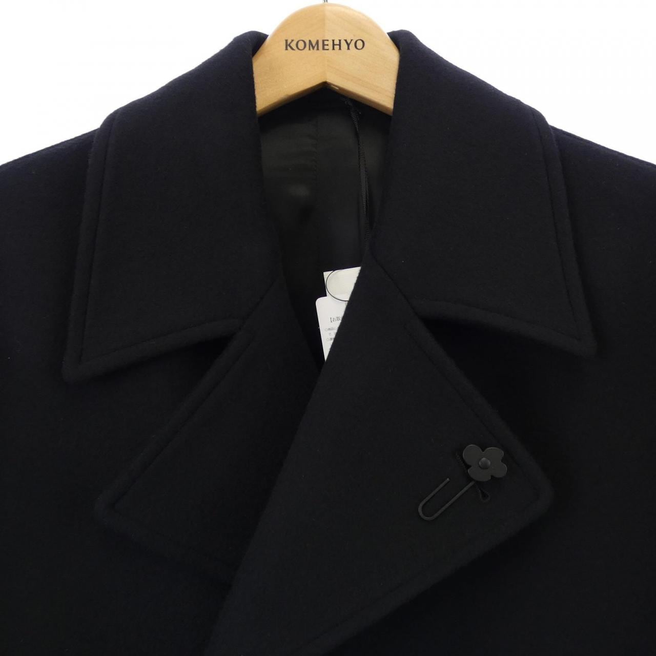 ラルディーニ LARDINI ピーコート