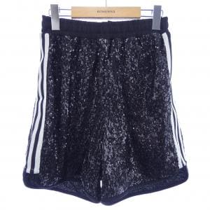 アディダス ADIDAS BLUEVERSION ショートパンツ