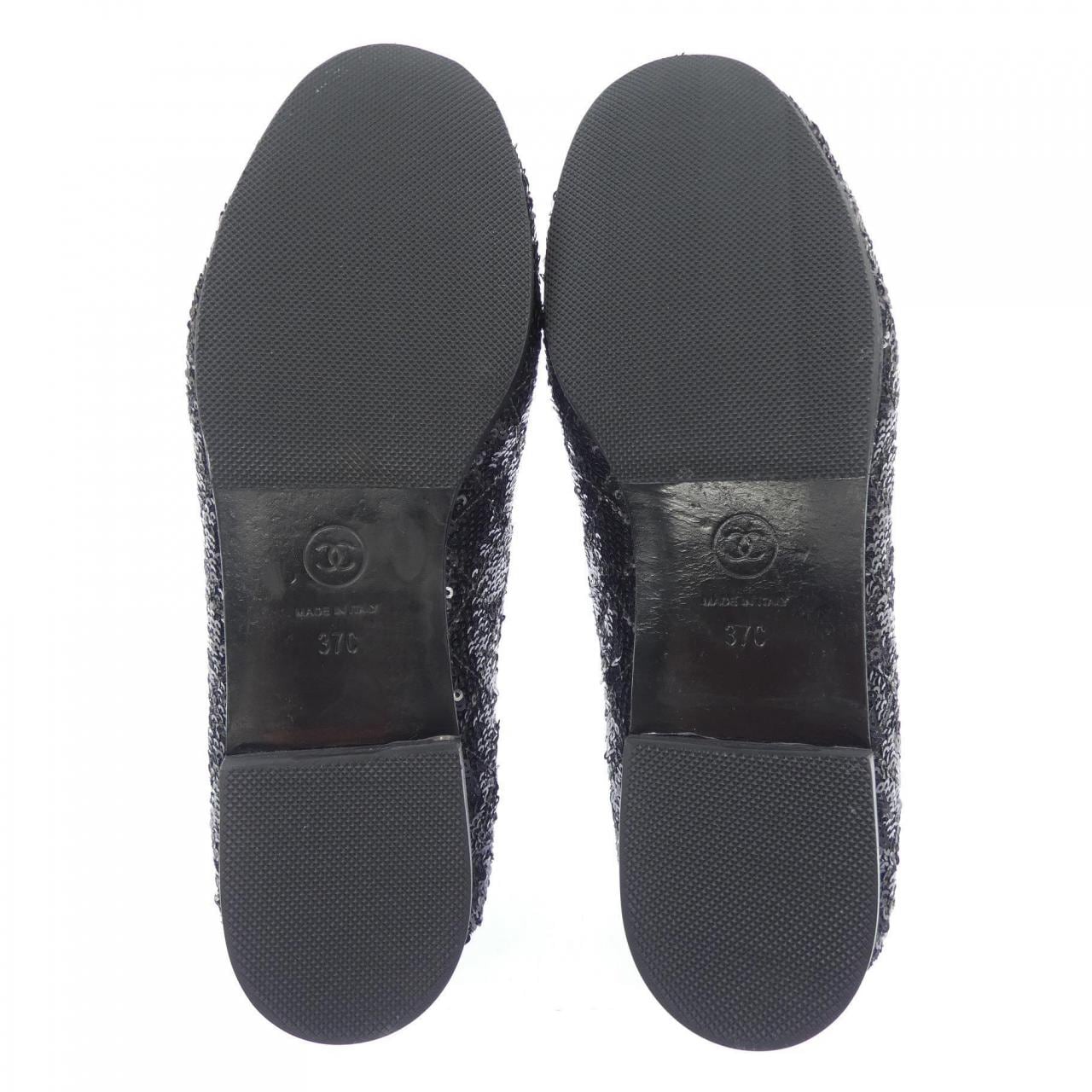 シャネル CHANEL G36343 シューズ