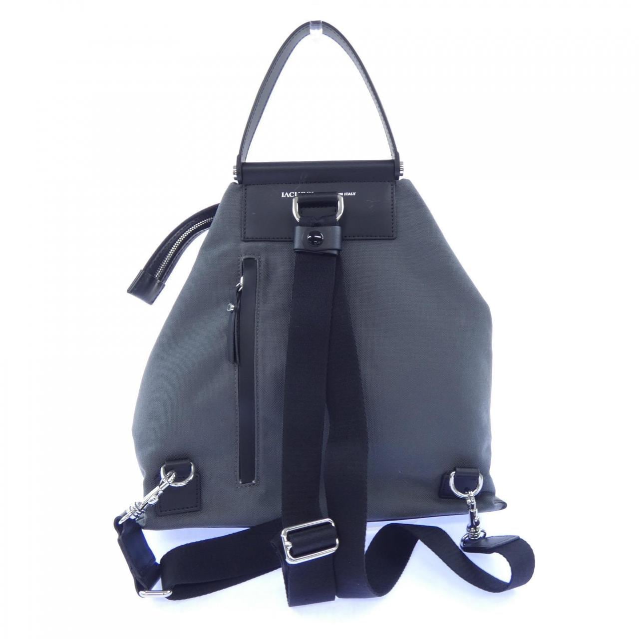 イアクッチ IACUCCI BACKPACK