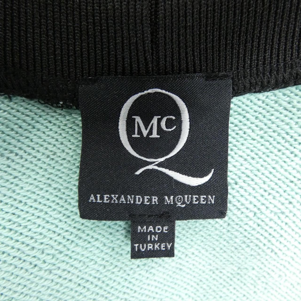 マックキュー MCQ トップス