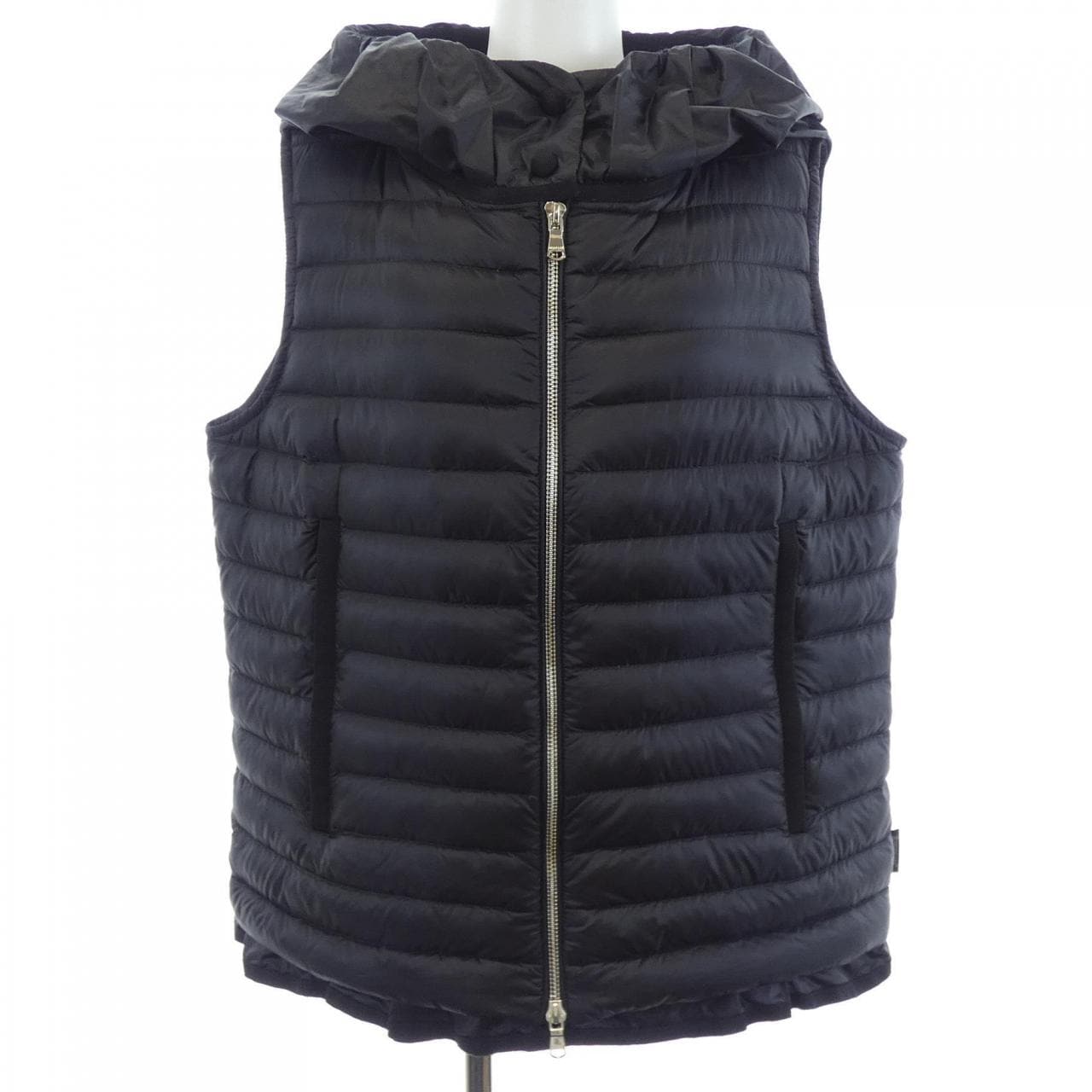 モンクレール MONCLER EBLE ダウンベスト