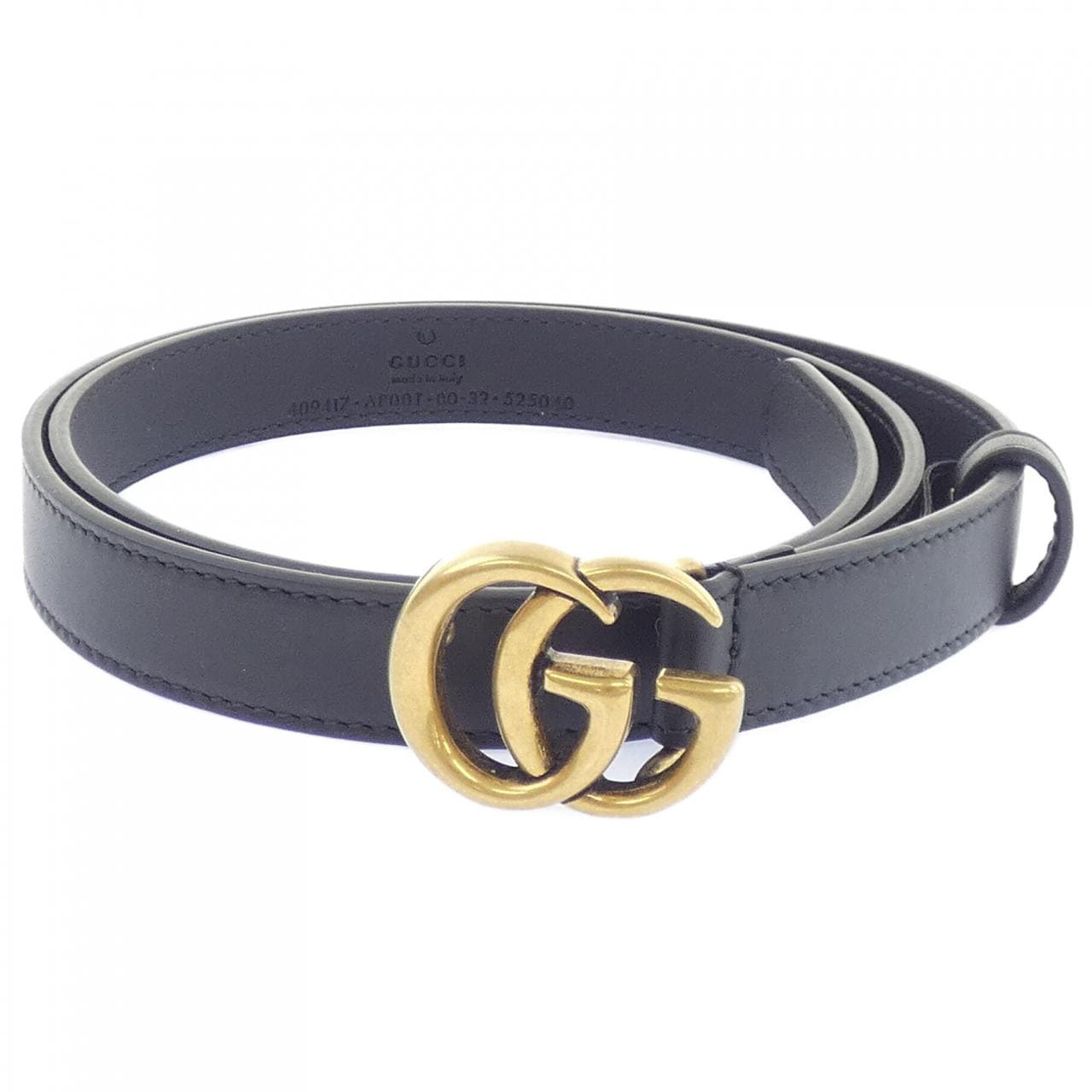 グッチ GUCCI 409417 AP00T BELT