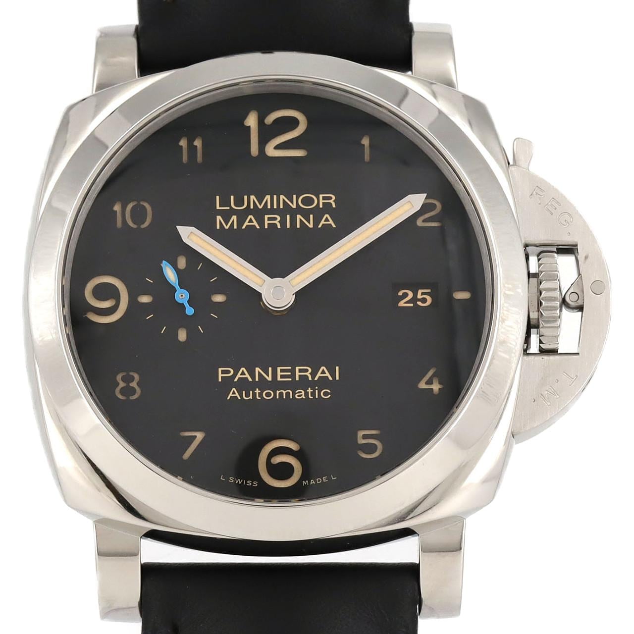 PANERAI Luminor Marina 1950 3DAYS Automatic Acciaio PAM01359 SS Automatic