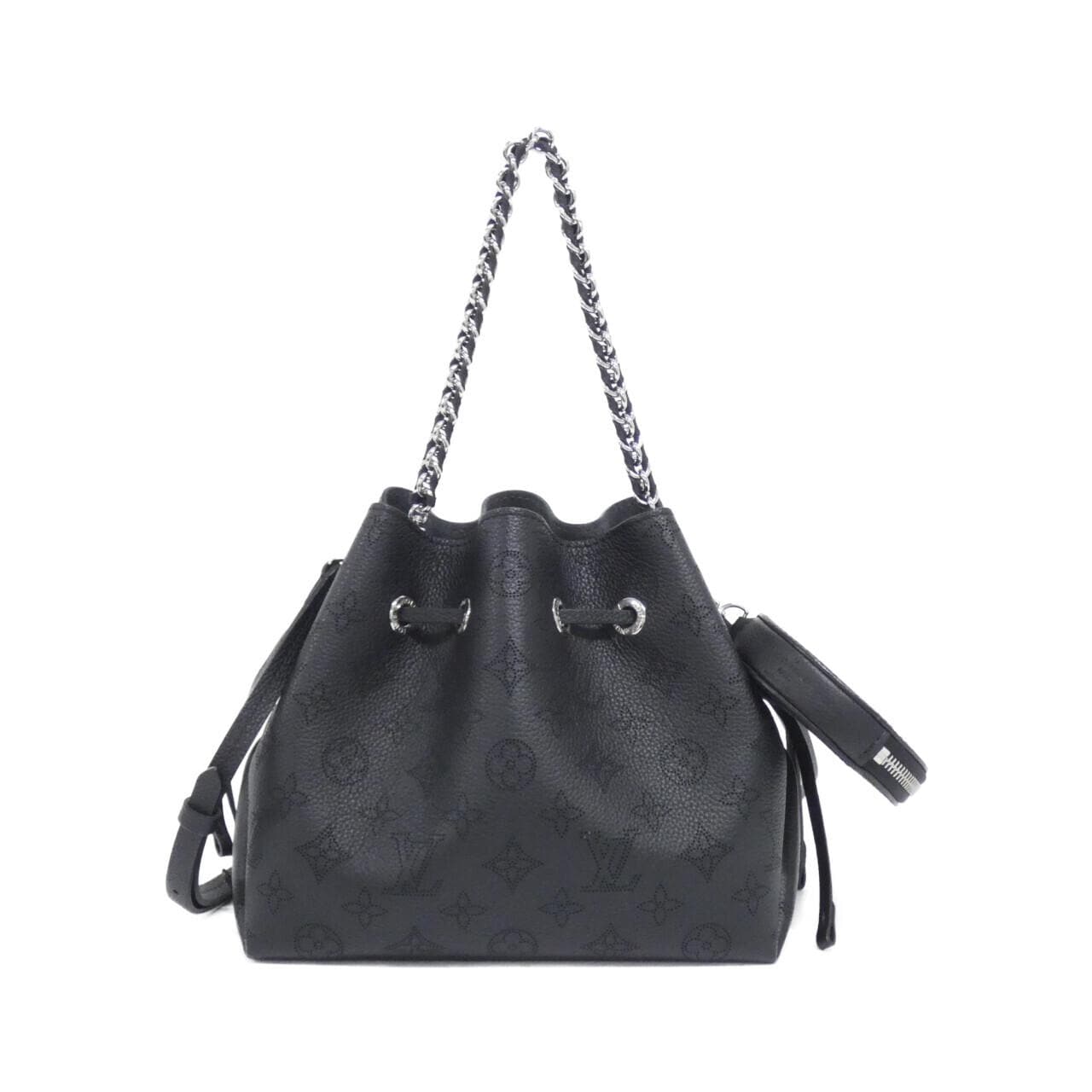 ルイヴィトン マヒナ ベラ M57070 ショルダーバッグ