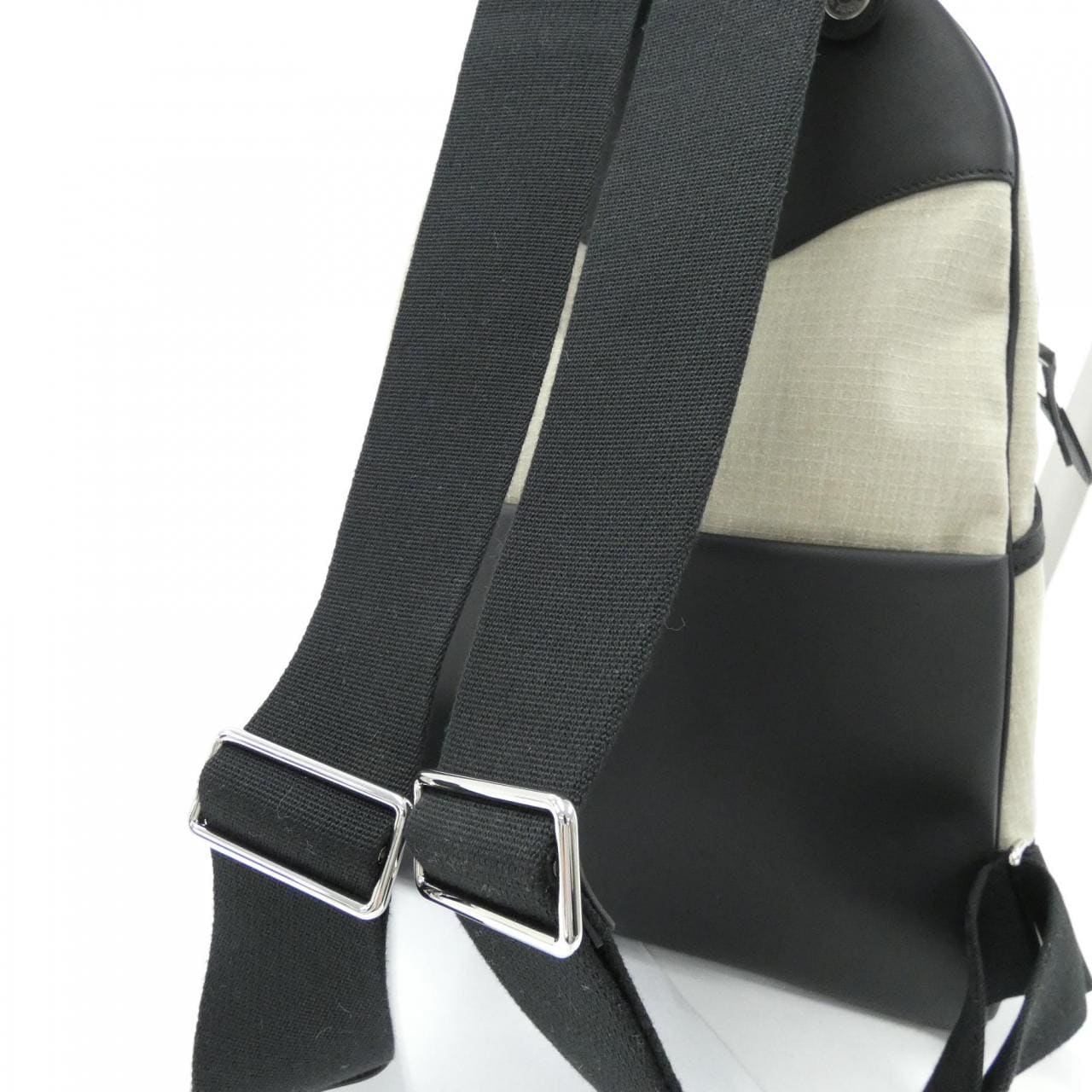 HERMES All Back 083582CK Rucksack