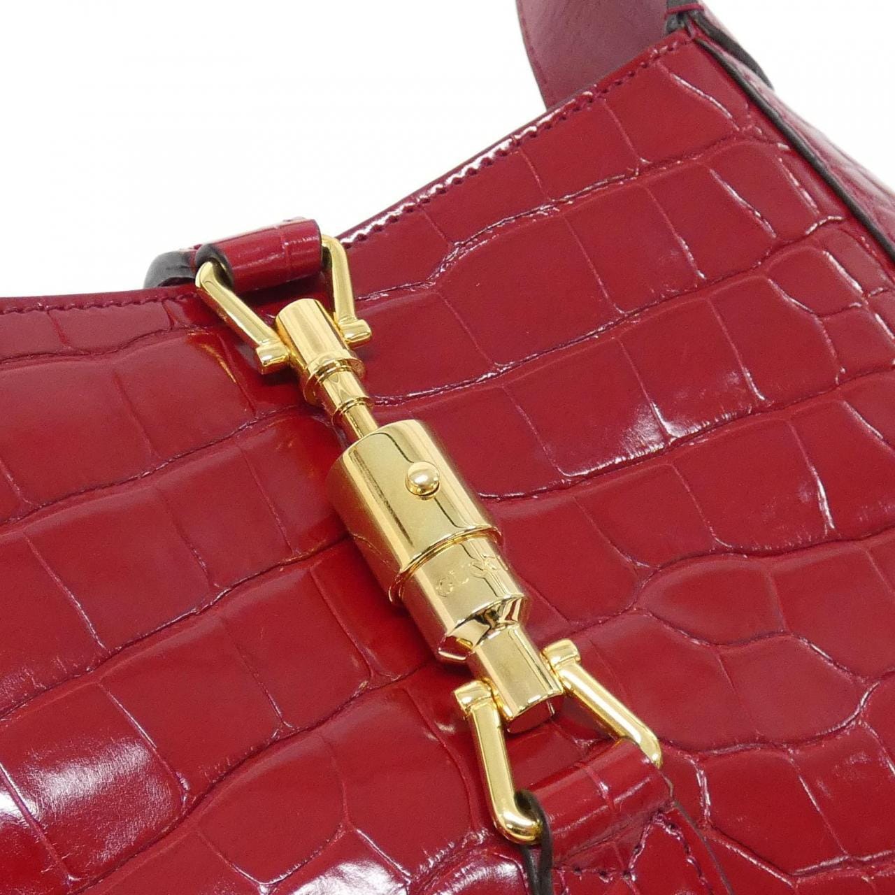 GUCCI JACKIE 1961 636709 EV40G單肩包